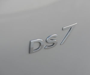 DS 7 Crossback E-TENSE 300 4x4 Grand Chic