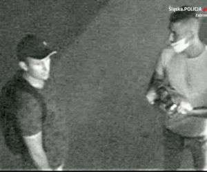 Zabrze: Pobili obywatela Ukrainy i zabrali mu telefon. Rozpoznajesz ich?