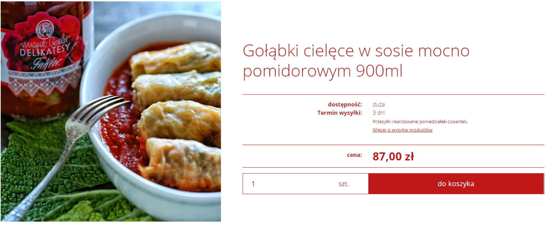 Wielkanoc u Gessler