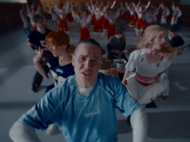 Eurowizja 2026 - Mołdawia - Satoshi - "Viva, Moldova!"