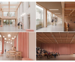 RIL STUDIO Biuro architektoniczne Hubert Różewicz