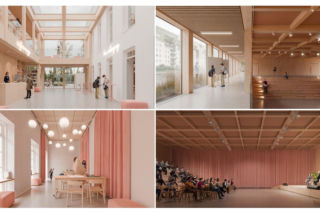 RIL STUDIO Biuro architektoniczne Hubert Różewicz