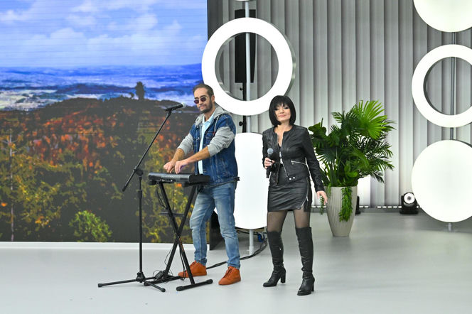 Shazza szczerze o walce z rakiem i nowych wyzwaniach. Królowa disco polo doczeka się biografii