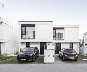 Osiedle Brzozowy Las w Wawrze