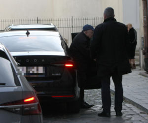 Jarosław Kaczyński gotowy na jesień