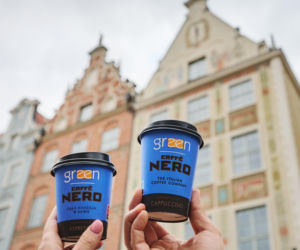 Nie tylko kawa. Oto powody, dla których już dziś warto zajrzeć do Green Caffè Nero