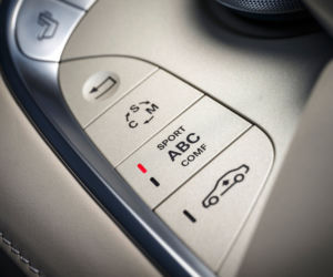 2014 Mercedes-Benz S65 AMG