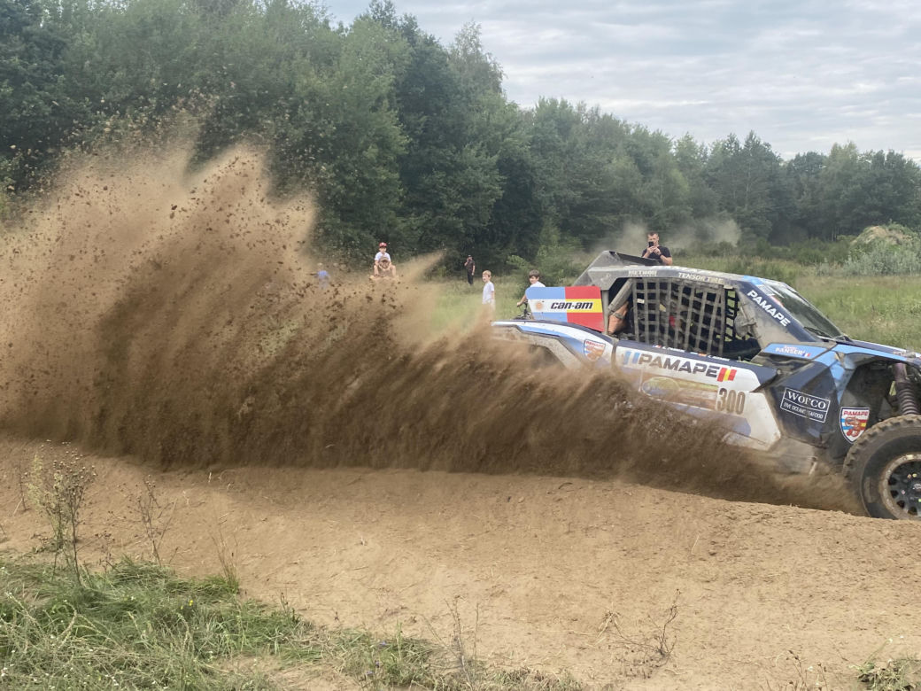 Baja Poland 2023