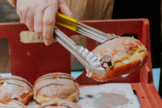 Krepel to nie pączek. Różnica jest zasadnicza. To nie tylko kwestia nazwy