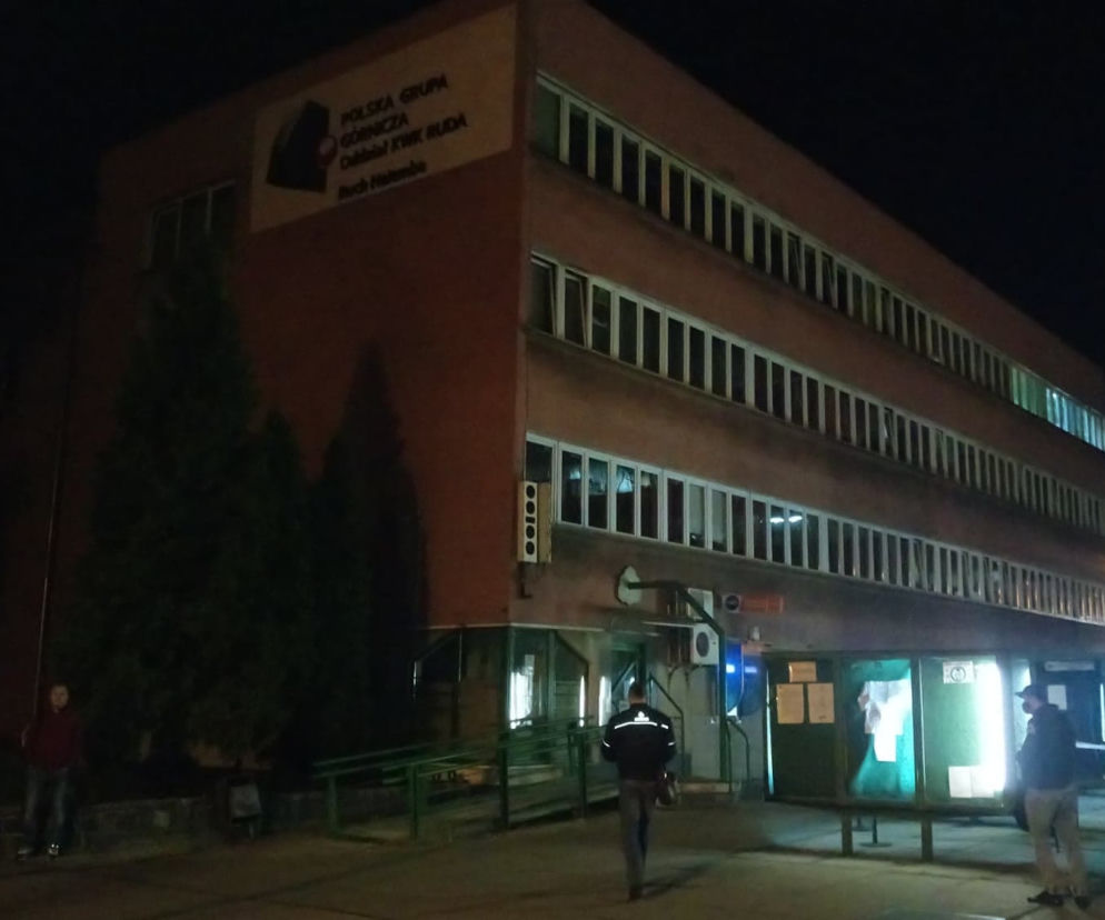 Likiwidacja kopalń oznacza katastrofę dla Rudy Śląskiej. Władze miasta biją na alarm [AUDIO]