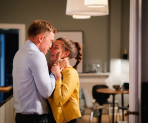 	Zawsze warto 2 sezon, odc. 24: Ada (Julia Wieniawa), Kamil (Jakub Wesołowski)