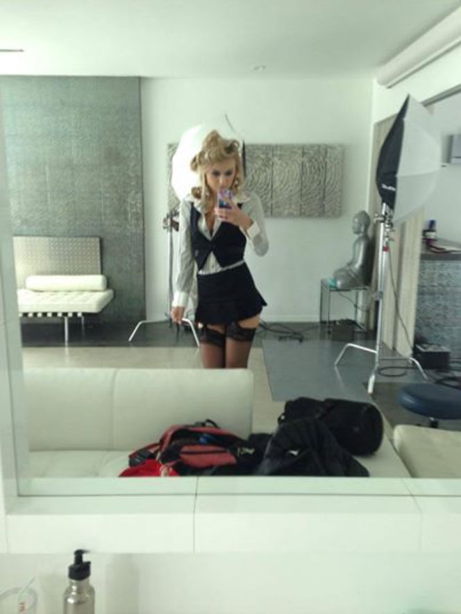 Natalia Starr
