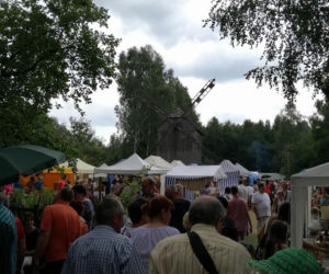 Jarmark „Holeński”