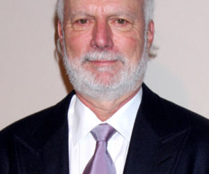 James Burrows