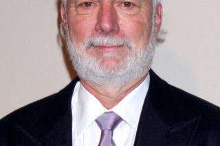 James Burrows