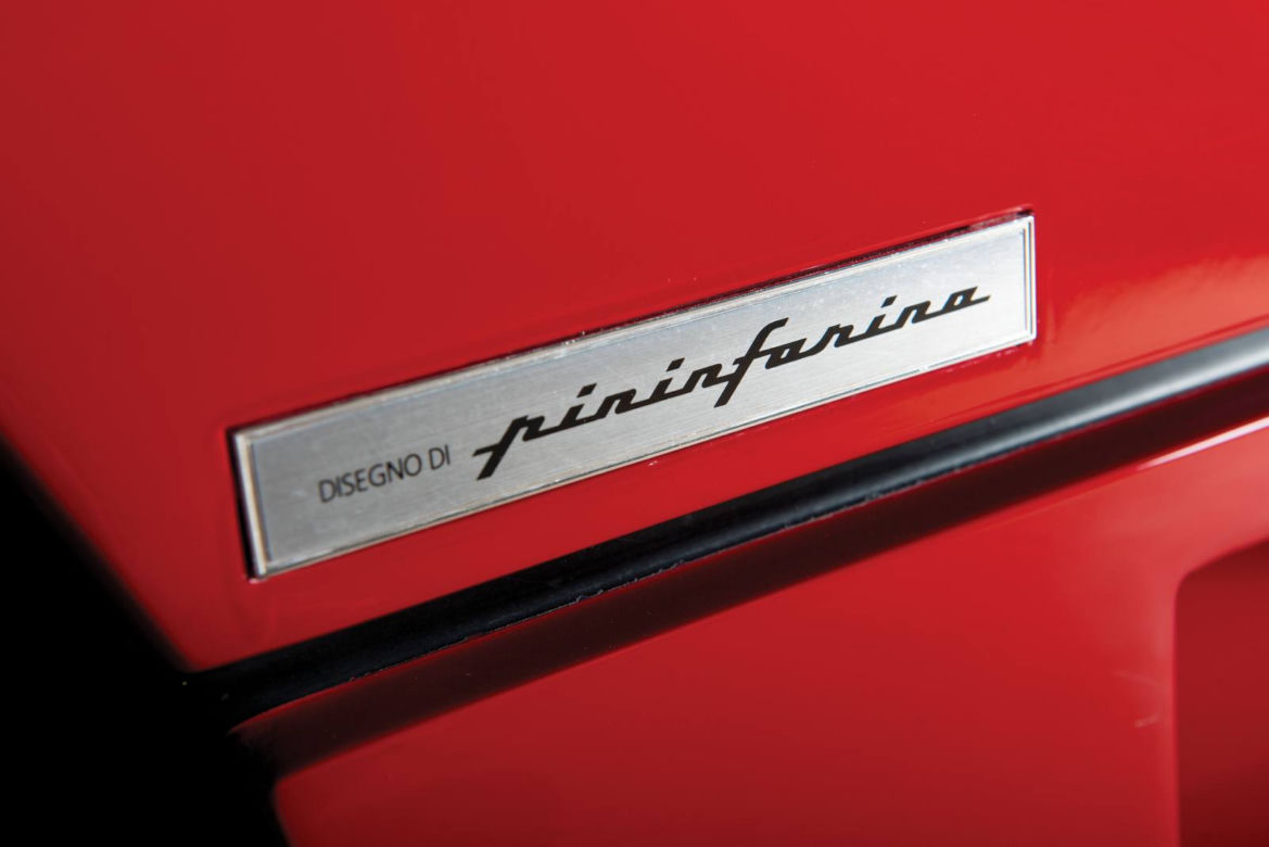 Ferrari F40