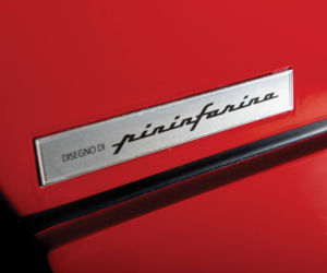 Ferrari F40
