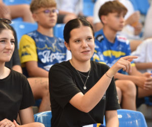 PRES Grupa Deweloperska Toruń - Krono-Plast Włókniarz Częstochowa, zdjęcia kibiców i zawodników z meczu 10. kolejki PGE Ekstraligi