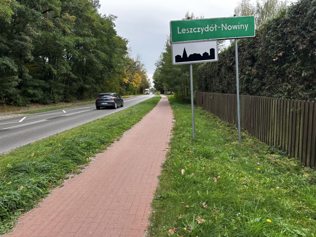 Czy tragedia w Leszczydole-Nowinach to efekt zmowy na komunikatorze?
