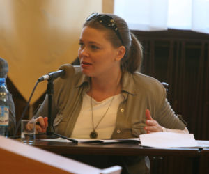 Joanna Sosnowska nie żyje