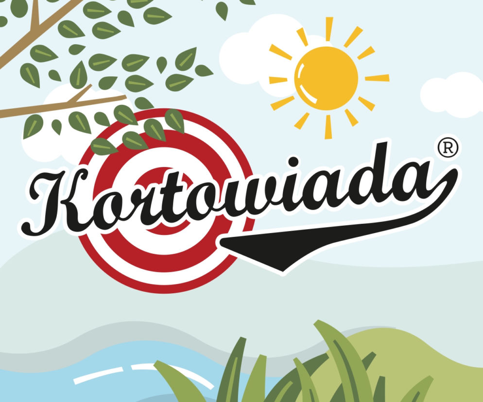Logo Kortowiada 2020