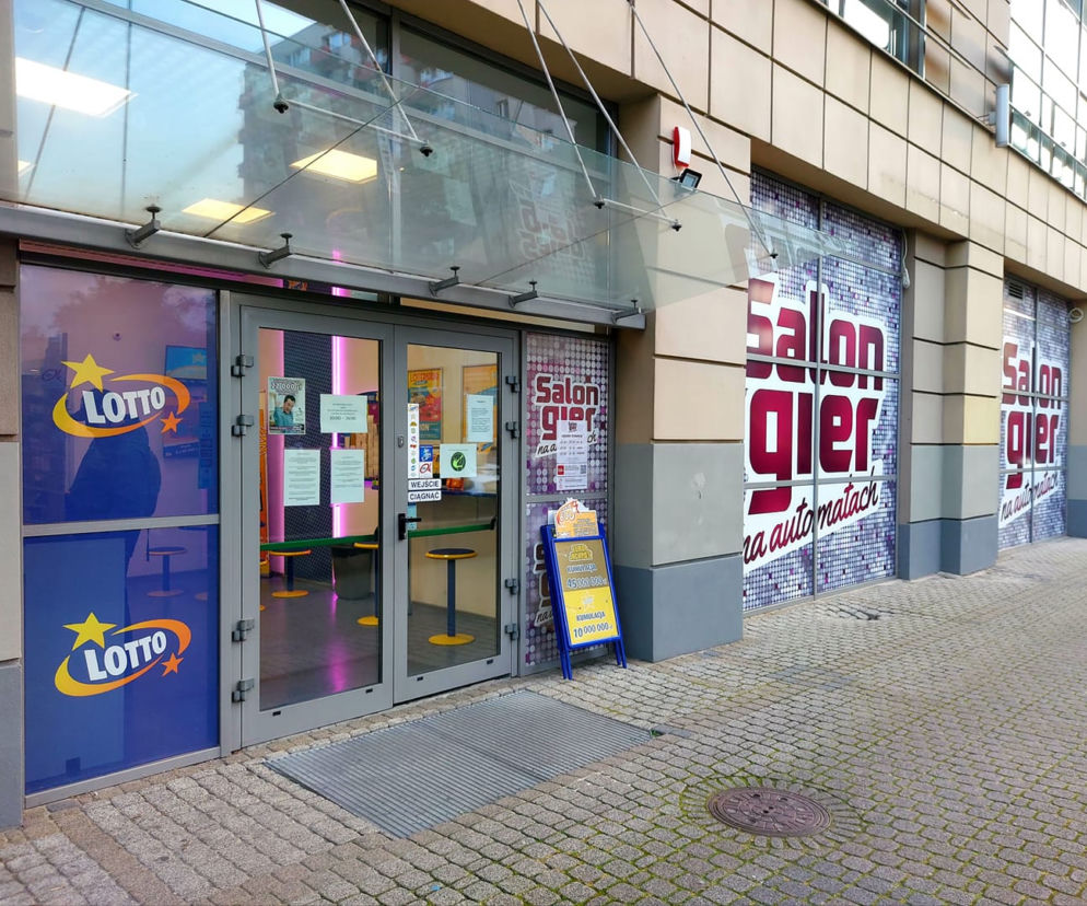 Losowanie LOTTO: Wyniki 16 września 14.00 [AKTUALNE LOSOWANIE LOTTO]
