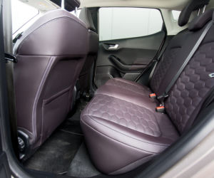Ford Fiesta Vignale 1.0 EcoBoost 100 KM AT