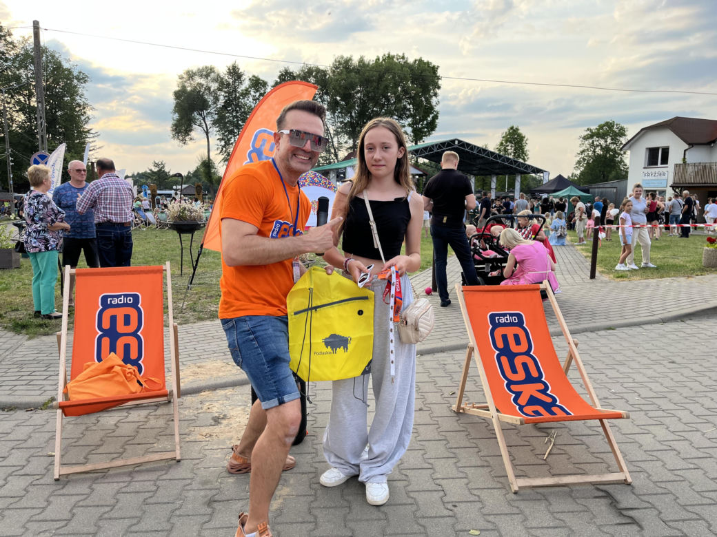 Eska Summer City w Narewce