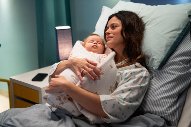 "M jak miłość", odcinek 1915: Kama żąda od męża rezygnacji z pracy, grożąc rozstaniem