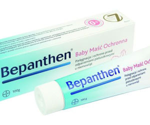 Kremy do biustu: Bephanten