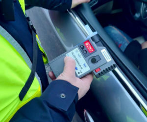 Akcja Trzeźwy poranek (30.11.2025)