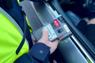 Akcja Trzeźwy poranek (30.11.2025)