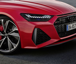 Audi RS7 Sportback 2020