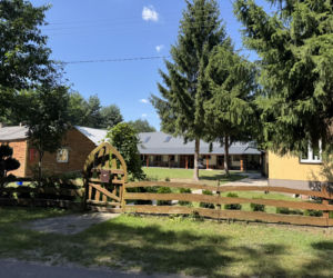 Tak naprawdę wyglądają Wilkowyje z Rancza