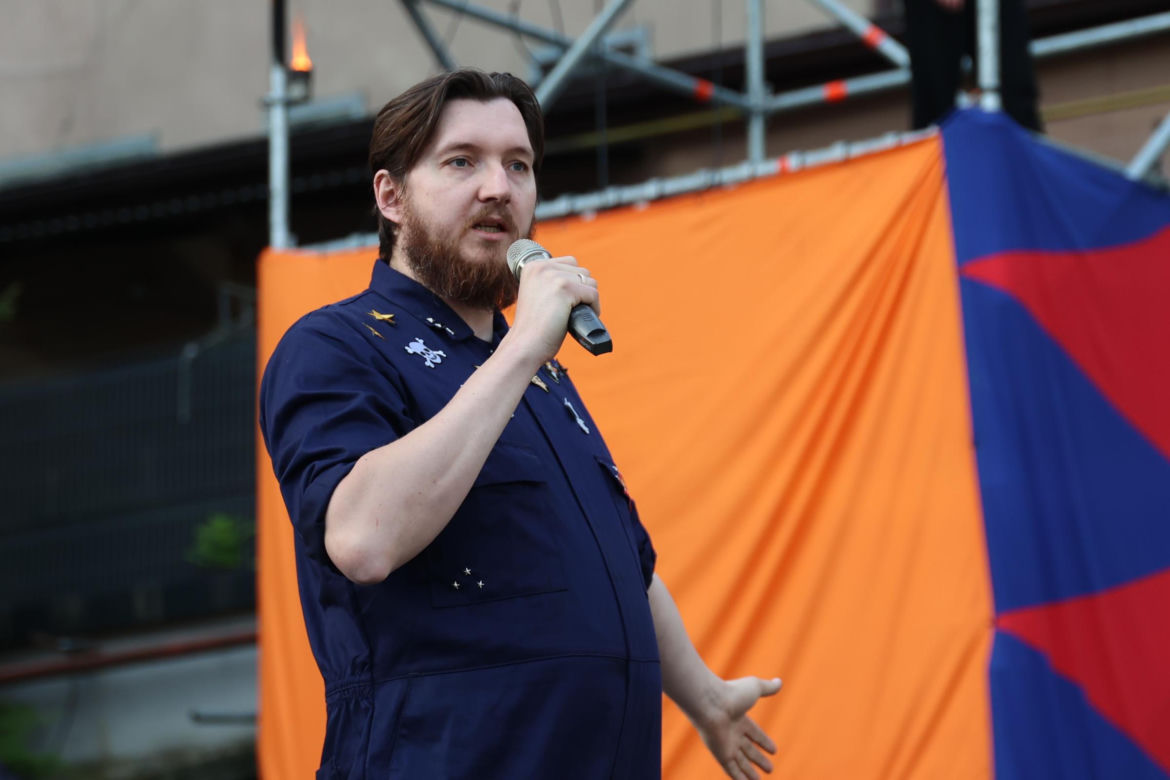 Lublinalia 2025 - dzień trzeci