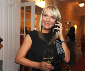 Mariola Bojarska-Ferenc