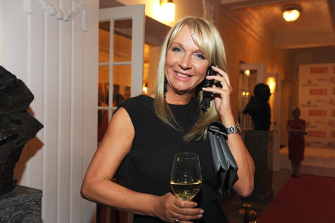 Mariola Bojarska-Ferenc