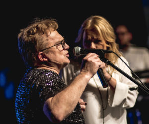 Joanna Dudkowska - koncert w Poznaniu wyjątkowym przeżyciem! [GALERIA] 