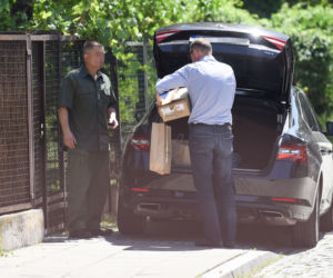 Prezes PiS: pacjent pod specjalnym nadzorem