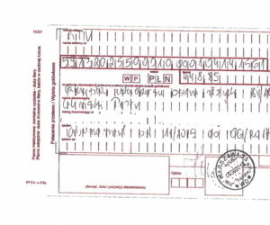 Minister nie płacił abonamentu