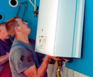 Wymiana instalacji podczas rozbudowy domu