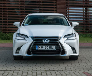 Lexus GS 450h Prestige