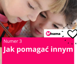 Jak pomagać innym