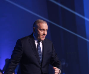 Prawybory prezydenckie PO