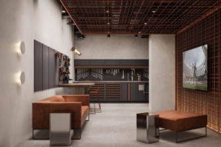 SGI rozpoczyna budowę Drucianki Wschodniej. Nowe apartamenty na Pradze-Północ