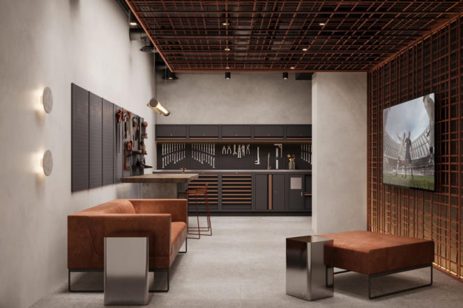 SGI rozpoczyna budowę Drucianki Wschodniej. Nowe apartamenty na Pradze-Północ