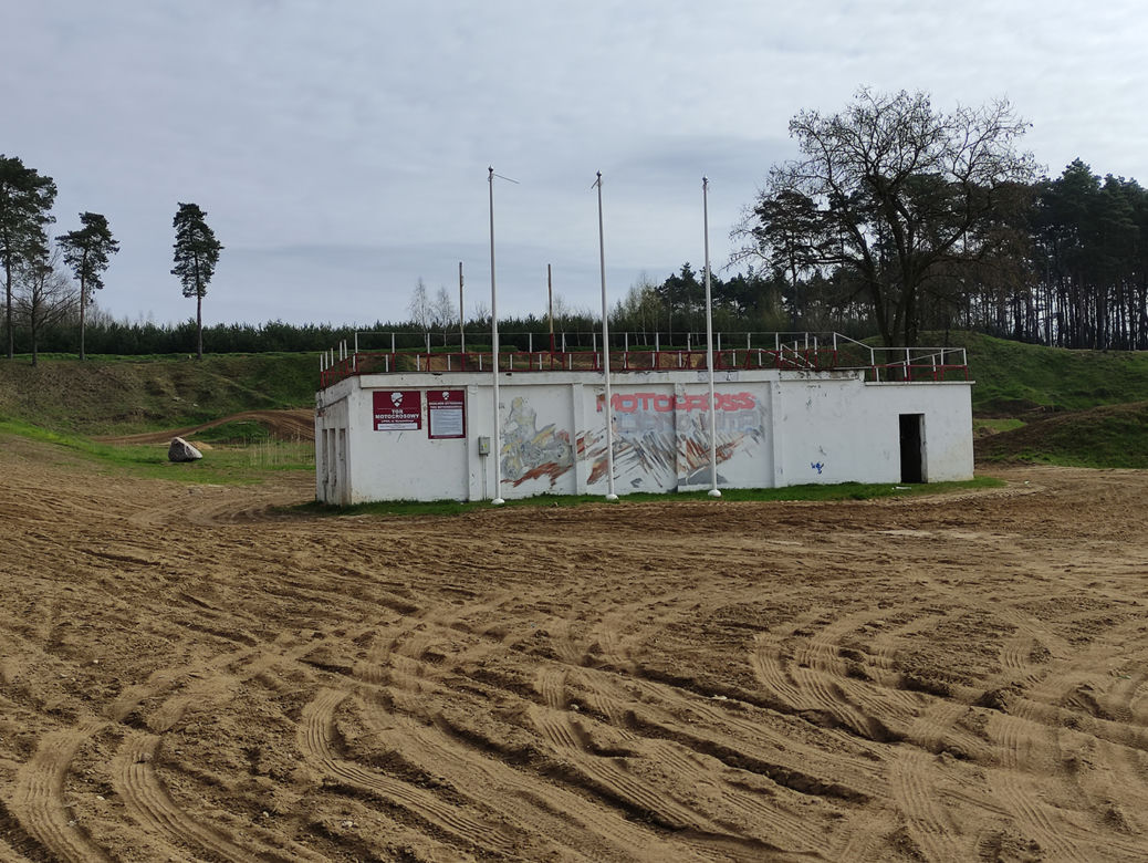 Maja zginęła na torze w Lipnie. Pasjonat motocrossu opowiada o szczegółach