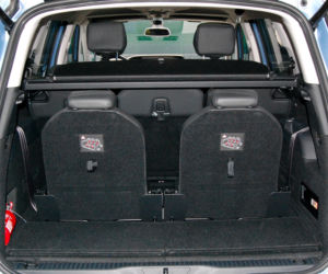 Citroen Grand C4 Picasso