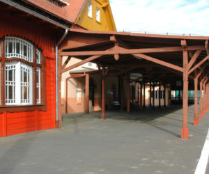 Tradycyjna architektura Szklarskiej Poręby