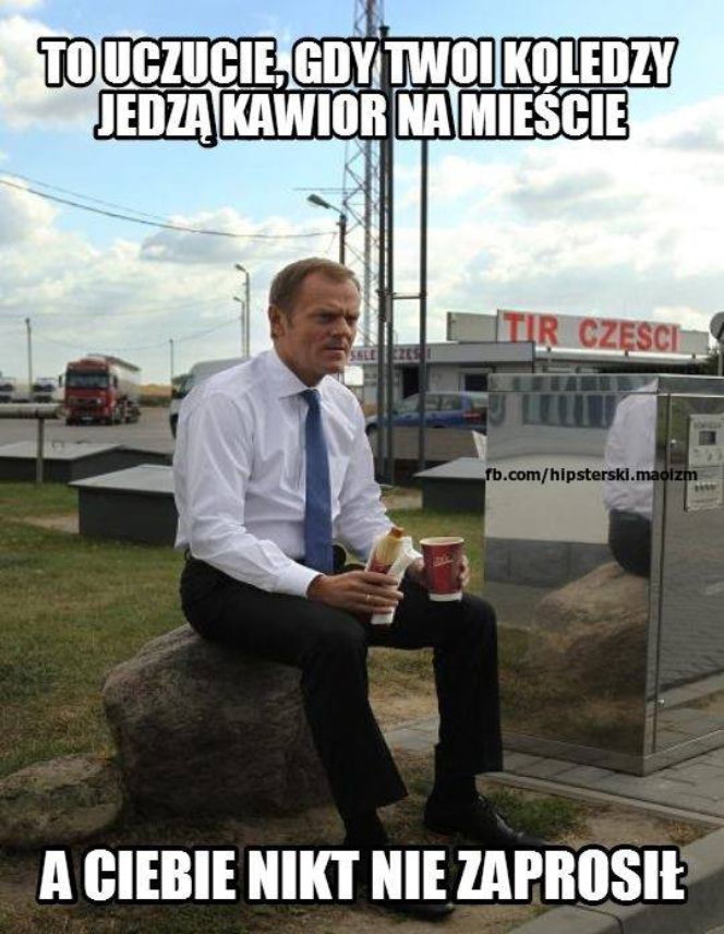 Afera taśmowa - memy
